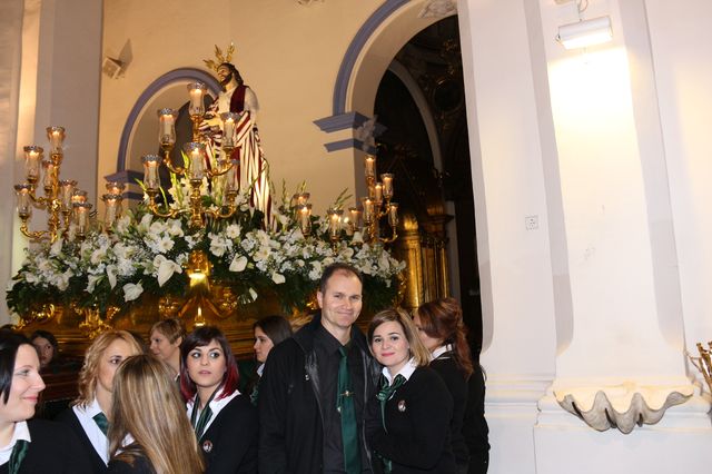 Salutacion a la Virgen de los Dolores 2016 - 133